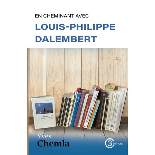 En Cheminant Avec Louis-Philippe Dalembert