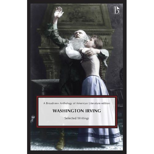 Washington Irving: Selected Writings