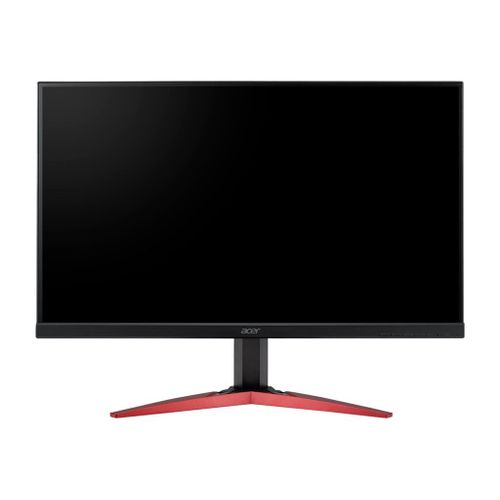 Acer KG271 - Écran LED - 27" - 1920 x 1080 Full HD (1080p) @ 144 Hz - TN - 400 cd/m² - 1000:1 - 1 ms - HDMI, DVI-D, DisplayPort - haut-parleurs - noir