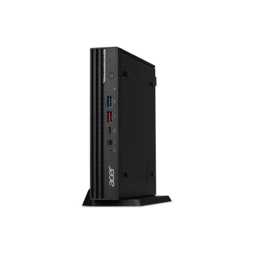 Acer Veriton N4 VN4710GT - Core i7 I7-13700T 1.4 GHz 8 Go RAM 512 Go Noir