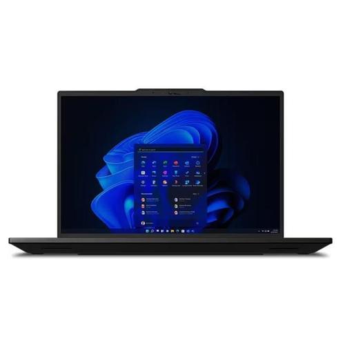 Lenovo ThinkPad P14s Gen 5 21ME - Ryzen 7 Pro 8840HS 32 Go RAM 1 To SSD Noir AZERTY