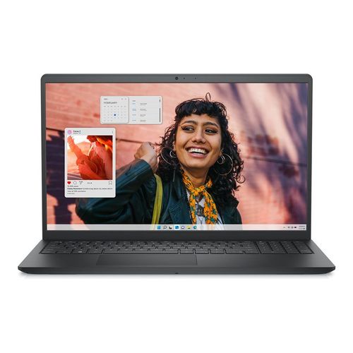 Dell Inspiron 15 3530 - 15.6" Core i5 I5-1334U 8 Go RAM 512 Go SSD Noir