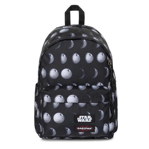 Sac à dos Eastpak Day Office 1Q2 SW Death Star Black