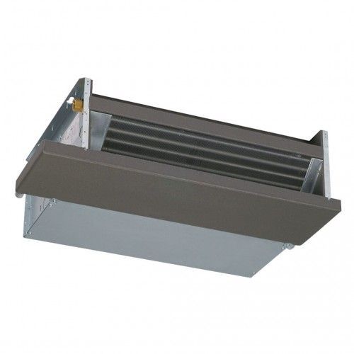 Ventilo-convecteur à eau AquaVent série VNHA - 9,4 kW - 720 m3/h - moteur AC AXELAIR