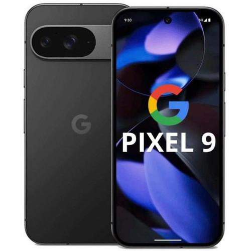 Google Pixel 9 Noir Volcanique 128 Go