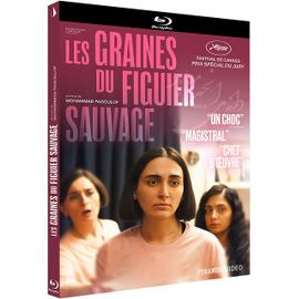 Les Graines Du Figuier Sauvage