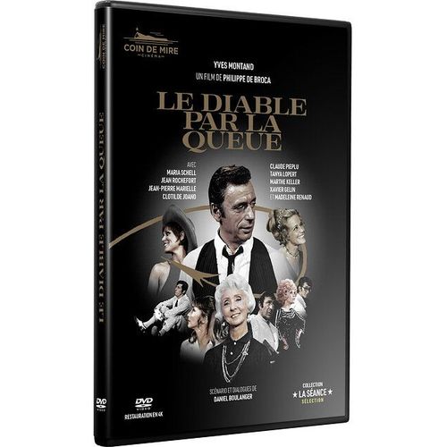 Le Diable Par La Queue