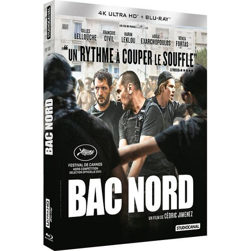 Bac Nord - 4k Ultra Hd