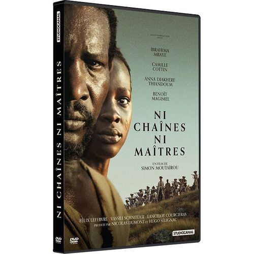 Ni Chaînes Ni Maîtres