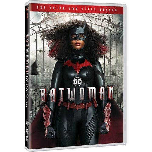 Batwoman - Saison 3