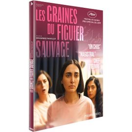 Les Graines Du Figuier Sauvage
