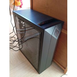 PC Gamer Intel Core i5-9400F - 2.9 Ghz - Ram 16 Go - DD 256 Go