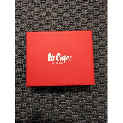 Porte feuille Lee Cooper