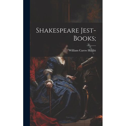 Shakespeare Jest-Books;