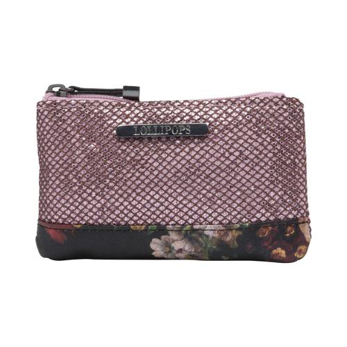 Lollipops Porte-monnaie Vermeer Purse Pink Flower