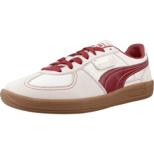 Puma Palermo Og Colour Blanc - 44
