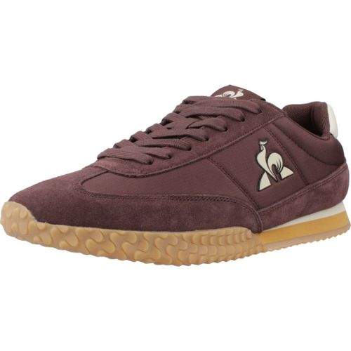 Le Coq Sportif Veloce Colour Bordeaux