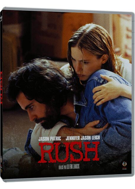 Rush Blu-ray Blu-Ray Rakuten