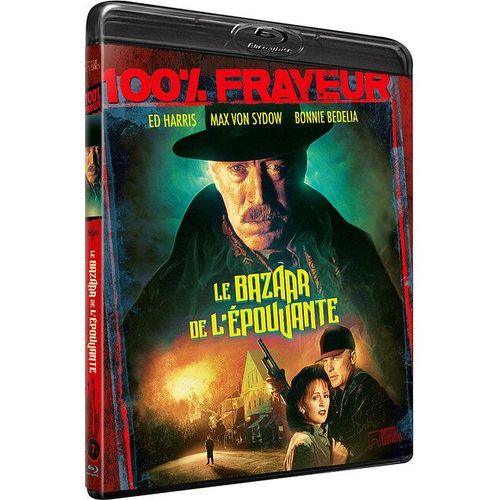 Le Bazaar De L'épouvante - Blu-Ray