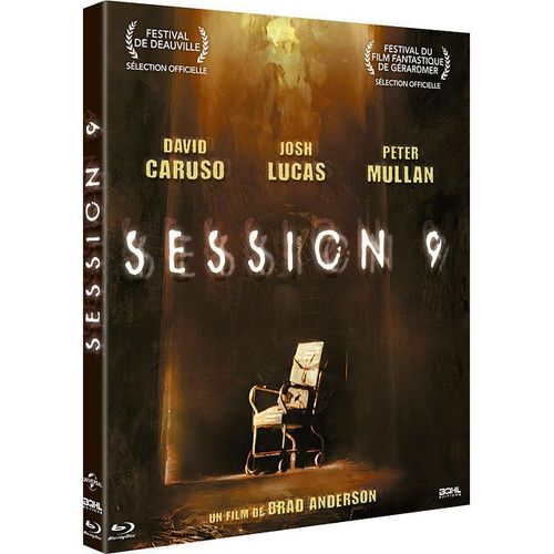 Session 9 - Blu-Ray