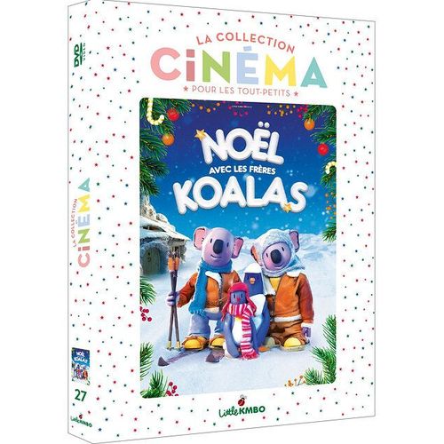 Noël Avec Les Frères Koalas