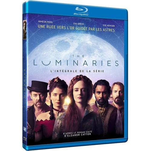 The Luminaries - Blu-Ray