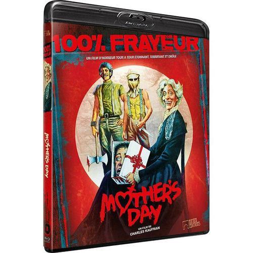 Mother's Day - Blu-Ray