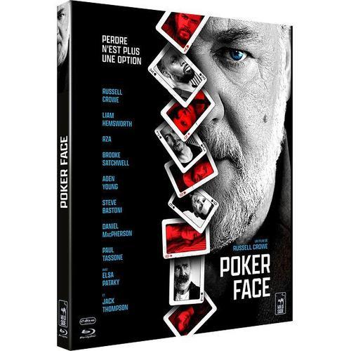 Poker Face - Blu-Ray