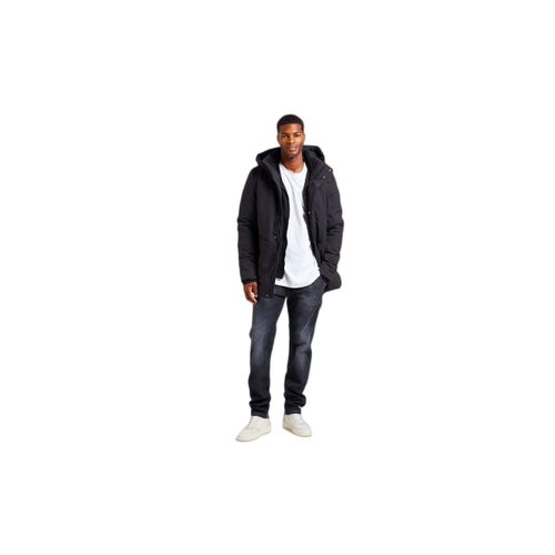 Doudoune Le Temps Des Cerises Titan Homme Noir