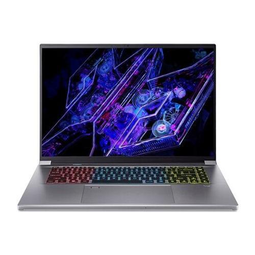 PC portable Acer Gaming Predator Triton Neo 16 PTN16-51-54HC 16" WQXGA 240Hz Intel Core Ultra 5 125H RAM 32 Go LPDDR5X 1 To SSD GeForce RTX 4060