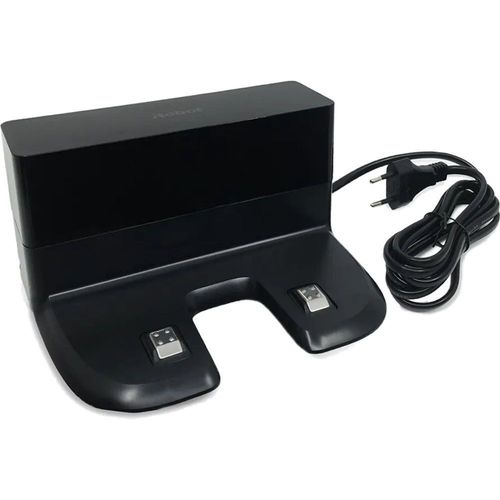 Base De Chargement EU iRobot Combo R11 Certifiée