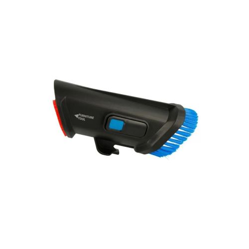 Embout, brosse multifonctions - Aspirateur (35602173 HOOVER)