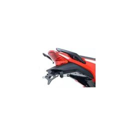 Support De Plaque Noir R&g Racing Honda Cbr300r