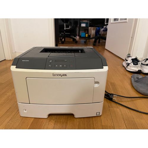 Imprimante laser lexmark 4514-430