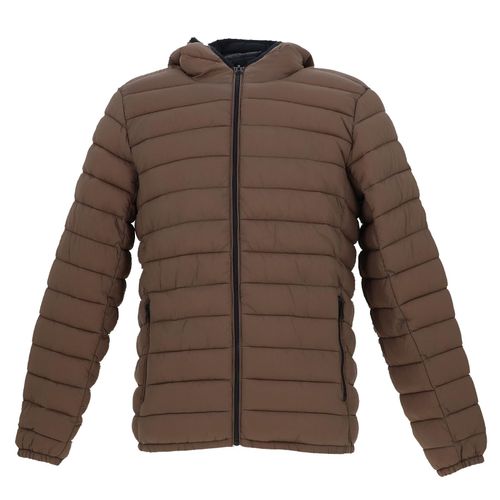 Doudounes Synthétiques Teddy Smith Blighter Jr Marron