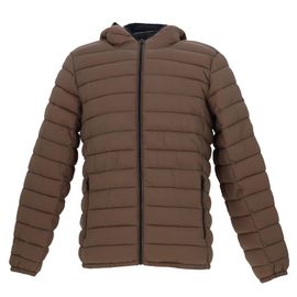 Doudounes Synthétiques Teddy Smith Blighter Jr Marron