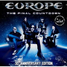 The Final Countdown (30th Anniversary Edition)