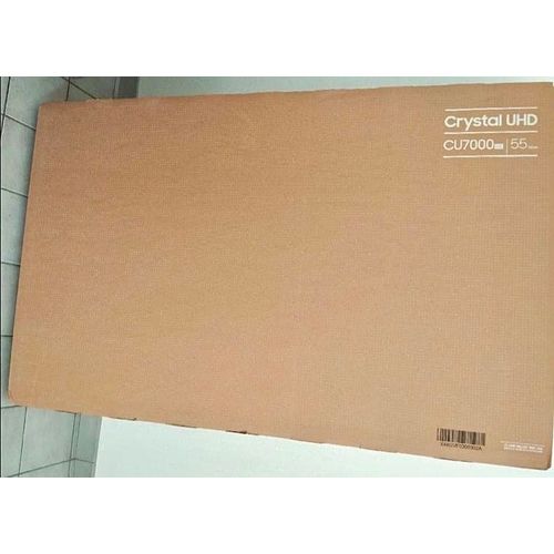 Écran Crystal UHD CU7000-|55..