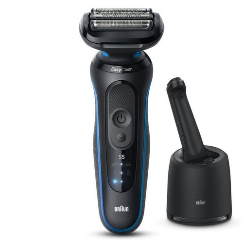 Tondeuse Braun 52b7000