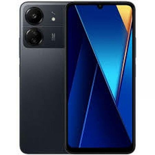 Xiaomi Poco C65 6,74" MediaTek Helio G85 8 GB RAM 256 GB Noir