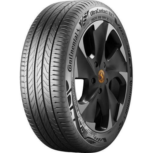 Pneu Continental UltraContact NXT - ContiRe.Tex ( 255/45 R20 105T XL CRM, EVc )