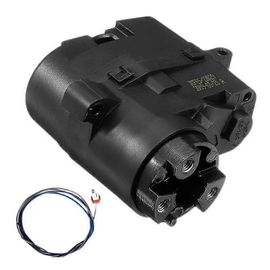 Rétroviseur Moteur Pliable Pour Toyota Prado Highlander Camry Corolla Reiz Crown Pour Nissan Teana Qashqai Gauche
