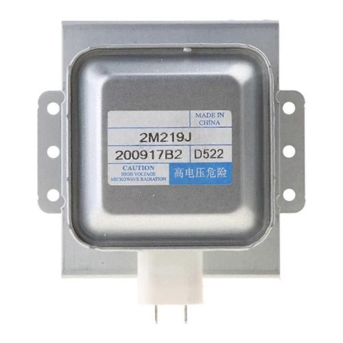 Magnétron universel pour four à micro-ondes et 2M319J 2M253J Pièces de four à micro-ondes magnétron