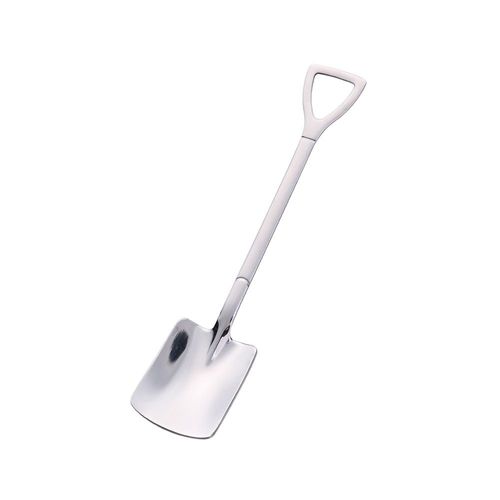 Ensemble De Couverts Créatifs, Cuillère À Café, Dessert Aux Fruits, Cuillère À Glace, Pelle, Cadeau D'anniversaire, Pelle À Pastèque, Vaisselle, 1 Pièce