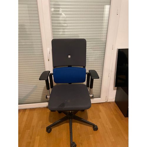 Fauteuil De Bureau Steelcase
