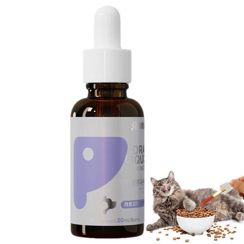 Chien Nettoyant Oculaire Professionnel Pet Nettoyant Oculaire Avec Formule Douce 30ml Chat Nettoyant Oculaire Réduire Larmes Prévenir Les Taches De Larmes Pour Animaux De Compagnie