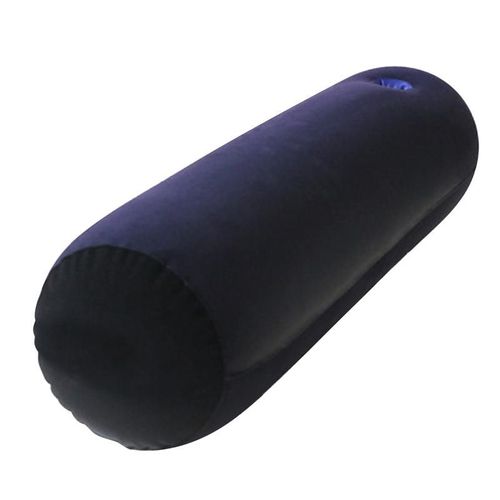 Oreiller Traversin Long, Support De Posture Pour Adulte, Décoratif, Grand Tube, Pour Le Cou Et Les Jambes, Multifonctionnel