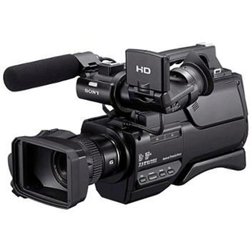 Caméscope Sony HXR-MC2000