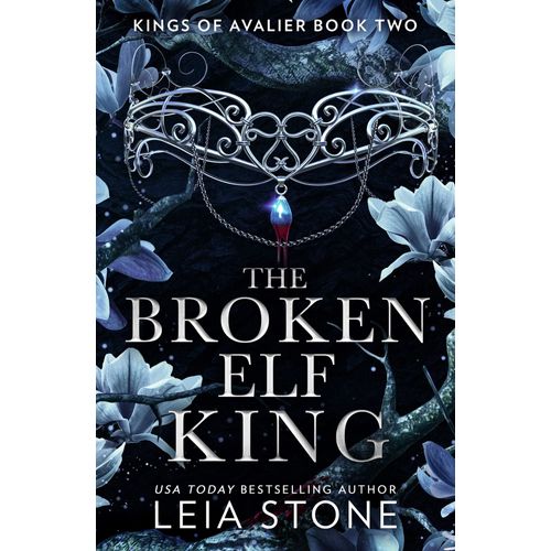 The Broken Elf King
