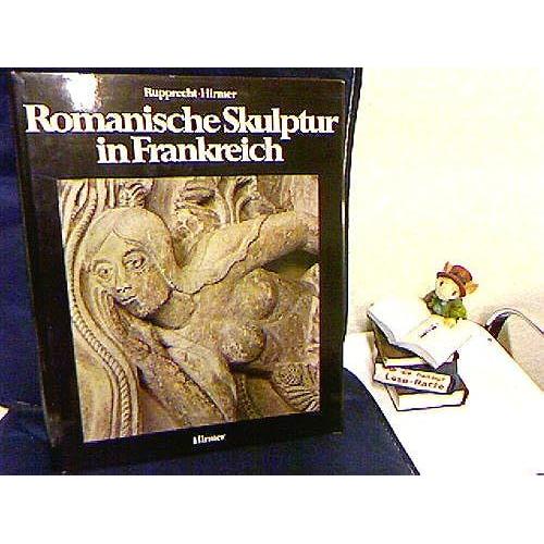 Romanische Skulptur In Frankreich